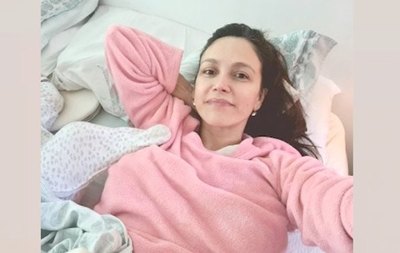 Crónica / Contó su situación con la depilación preparto