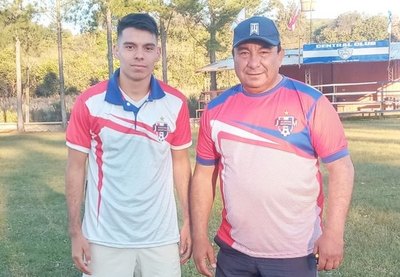 Crónica / JUAN MARECOS. LA “JM” VA VIENTO EN POPA
