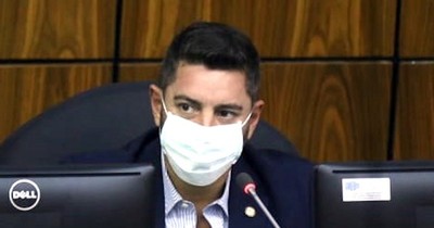 La Nación / Alliana afirma que es hora de levantar paro de camioneros
