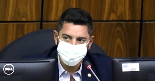 La Nación / Alliana afirma que es hora de levantar paro de camioneros