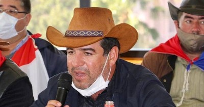 La Nación / Atribuyen al líder camionero proceso por homicidio doloso