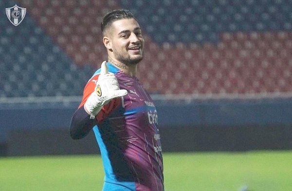 Crónica / A DÍAS DEL SUPERCLÁSICO... ¿Seguirá la “paternidad”?