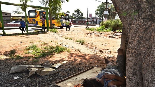 Pandemia: “En cada barrio hay 50 adictos y familias muriendo en vida”