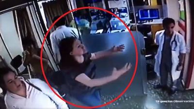 Familia de Renato demanda por indemnización al Migone