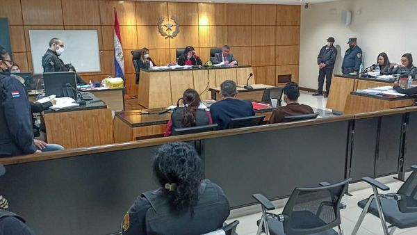 Temen manipulación en el caso Naydelin