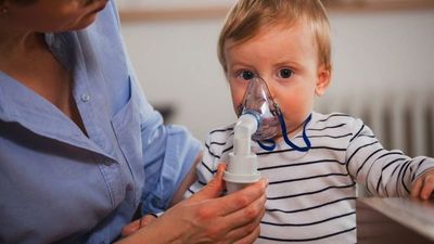 Bronquiolitis, cuidados y prevención