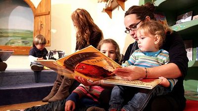 ¿Cómo enseñar a leer y escribir con el aislamiento?