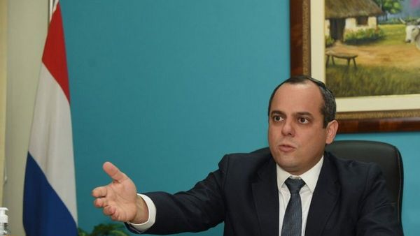 Audiencia para candidatos a la CGR arranca el lunes 16
