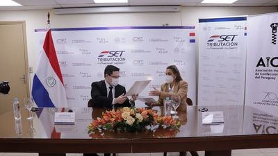 Acuerdan combate contra informalidad
