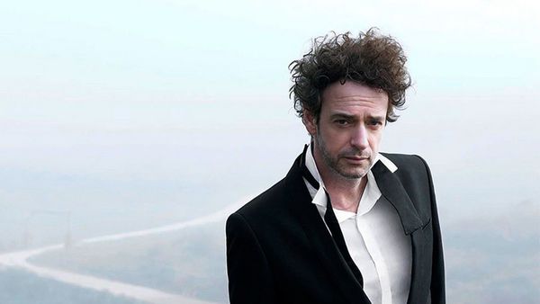 Videoclip inédito de Gustavo Cerati