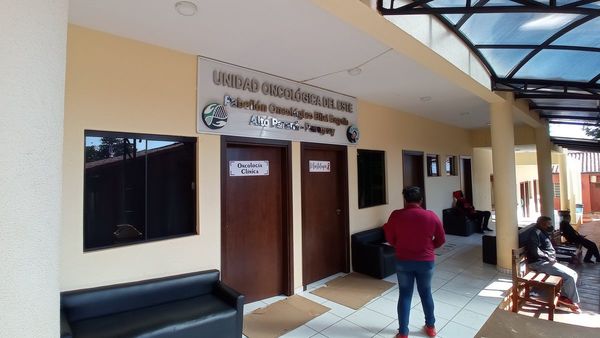 En Alto Paraná esperan instalación de un equipo de radioterapia