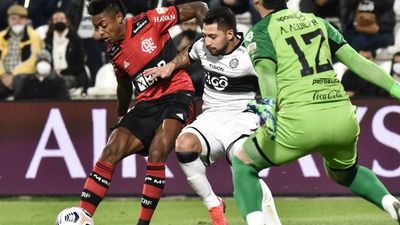 Al borde de la eliminación