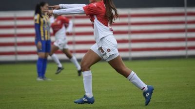 Olimpia y El Kelito ganan en la fecha 7