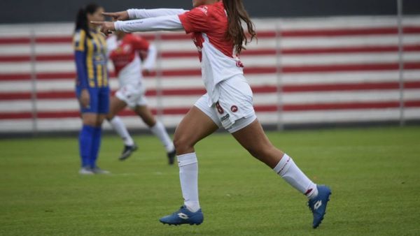 Olimpia y El Kelito ganan en la fecha 7