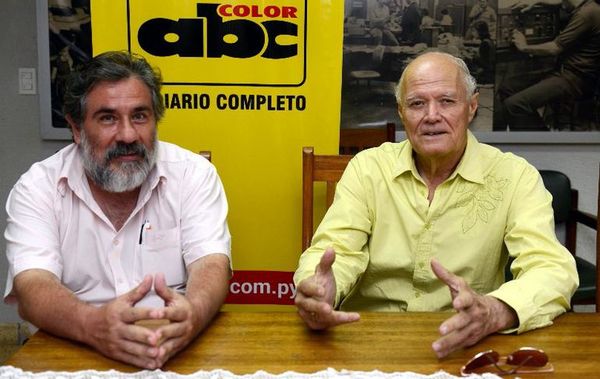 Ajedrez: “Nenito” Fernández dará jaques en el cielo - Polideportivo - ABC Color