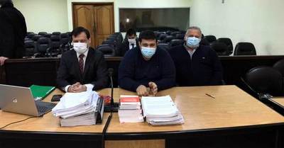 OGD: Maratónica deliberación del Tribunal de Sentencia - Judiciales.net