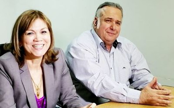 Sentencia de OGD: Casi 20 horas de deliberación del Tribunal de Sentencia - Megacadena — Últimas Noticias de Paraguay