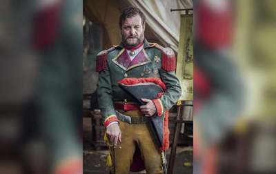 Novela brasileña presenta al Mcal. Francisco Solano López como invasor
