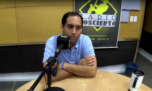 José Ayala Cambra quiere terminar con el cuoteo político en la Municipalidad