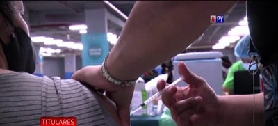 Arriban vacunas Moderna contra la covid-19 | Noticias Paraguay
