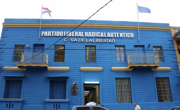 Diario HOY | PLRA planifica las internas: convocan a primera reunión hoy