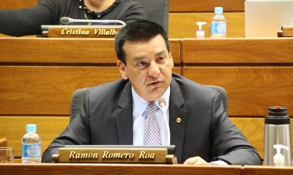 Proponen que puente lleve nombre del Diputado Ramón Romero Roa – Diario TNPRESS