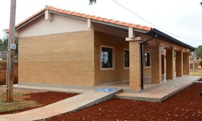 Intendente de Ciudad del Este inaugura obras inclusivas en varias instituciones educativas – Diario TNPRESS
