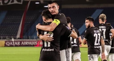 Diario HOY | Libertad mide a un Santos que llega sin su principal figura