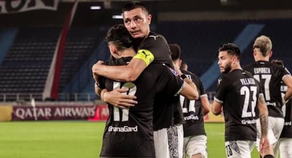 Diario HOY | Libertad mide a un Santos que llega sin su principal figura