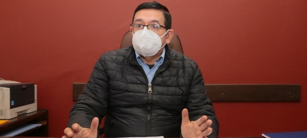 Municipales: cronograma electoral avanza sin contratiempos, aseguran