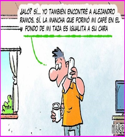 Caricaturas de este jueves 12 de agosto de 2021