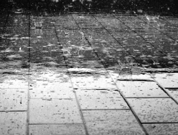 Precipitaciones leves y dispersas para hoy jueves · Radio Monumental 1080 AM