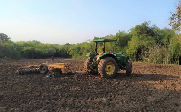 Itapúa recibirá hoy casi G. 5.000 millones para invertir en proyectos productivos y salud