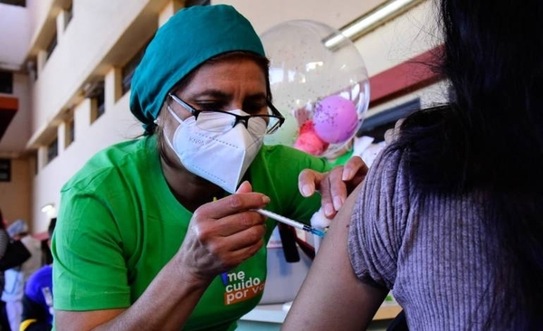 Diario HOY | Clínicas se prepara para la segunda dosis anticovid del “Día A”