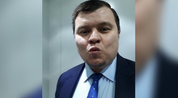 Dioniso Amarilla denuncia más irregularidades en el PLRA