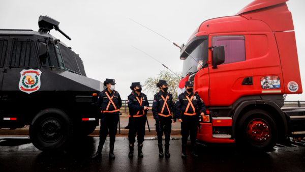 Fuentes de empleo corren riesgo por camioneros | El Independiente