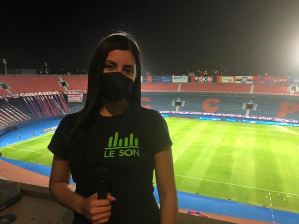 La voz que promete emocionar a la afición azulgrana | El Independiente