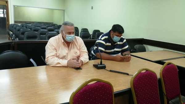 Abogado González Daher apelará fallo en caso de un revés en la sentencia - Megacadena — Últimas Noticias de Paraguay