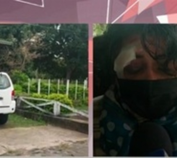 Violento asalto domiciliario en Paraguarí - Paraguay.com