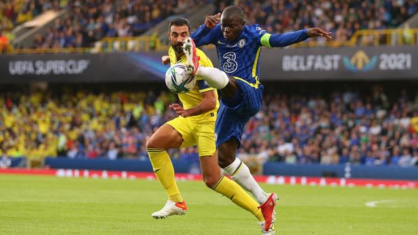 El Chelsea se llevó la Supercopa de Europa | El Independiente