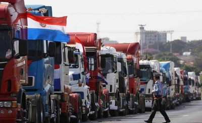 Diario HOY | Conflicto con camioneros sin visos de solución