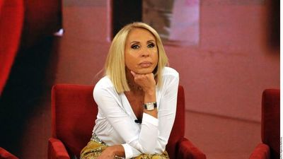 ¡Que pase el desgraciado! Juez ordenó prisión para Laura Bozzo
