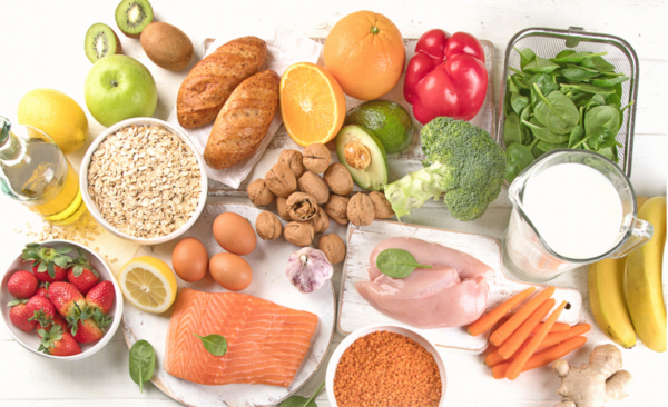 Diario HOY | Alimentación sana para reforzar el sistema inmune en tiempos de pandemia