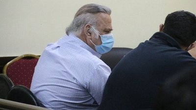 Más de 19 horas de deliberación para condena a González Daher y su hijo | Noticias Paraguay