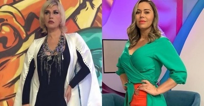 Liliana Álvarez y Milva Gauto: “Se está descontrolando todo”