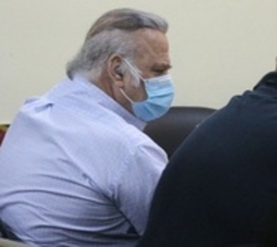 Prolongada deliberación para condena a González Daher e hijo - Paraguay.com