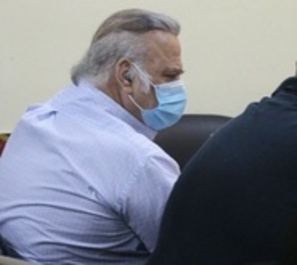 Prolongada deliberación para condena a González Daher e hijo - Paraguay.com