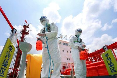 China cierra puerto de carga clave por casos de covid - Mundo - ABC Color