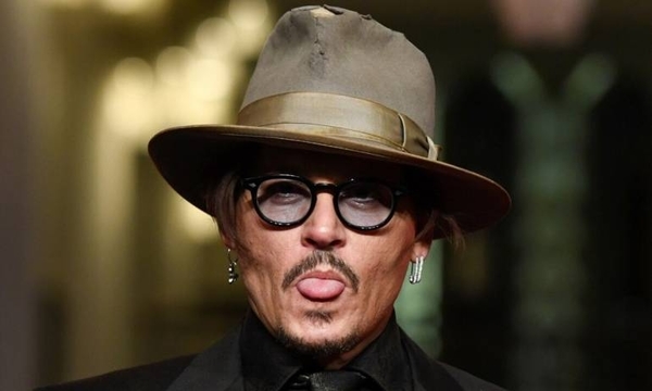 Diario HOY | Mujeres Cineastas de España critica el premio Donostia a Depp por inoportuno