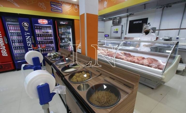 Diario HOY | Supermercadistas registran escasez de productos: urgen negociar con camioneros 'no patoteros'